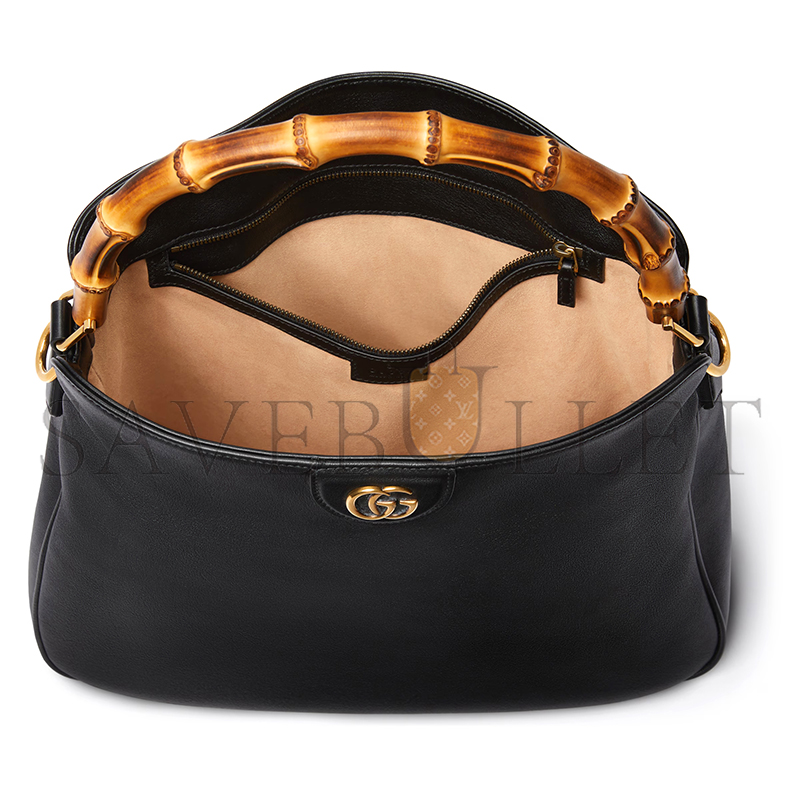 GUCCI DIANA LARGE SHOULDER BAG 746245 (34*26*9cm) GUCCI DIANA LARGE SHOULDER BAG 746245 (34*26*9cm)